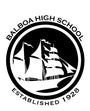 Balboa School Store