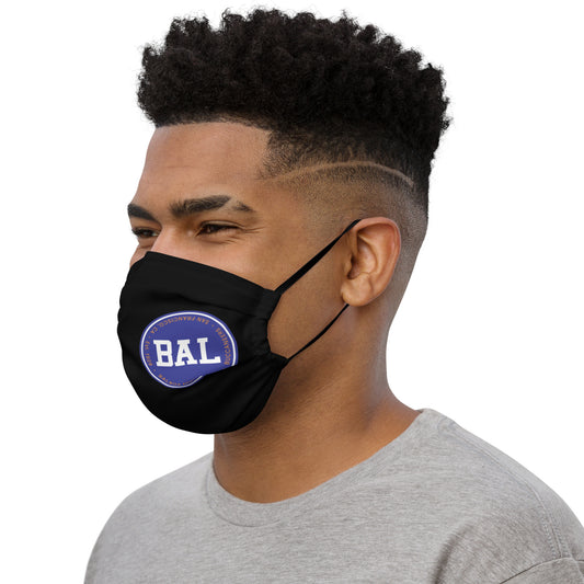 Balboa "BAL" Premium Face Mask