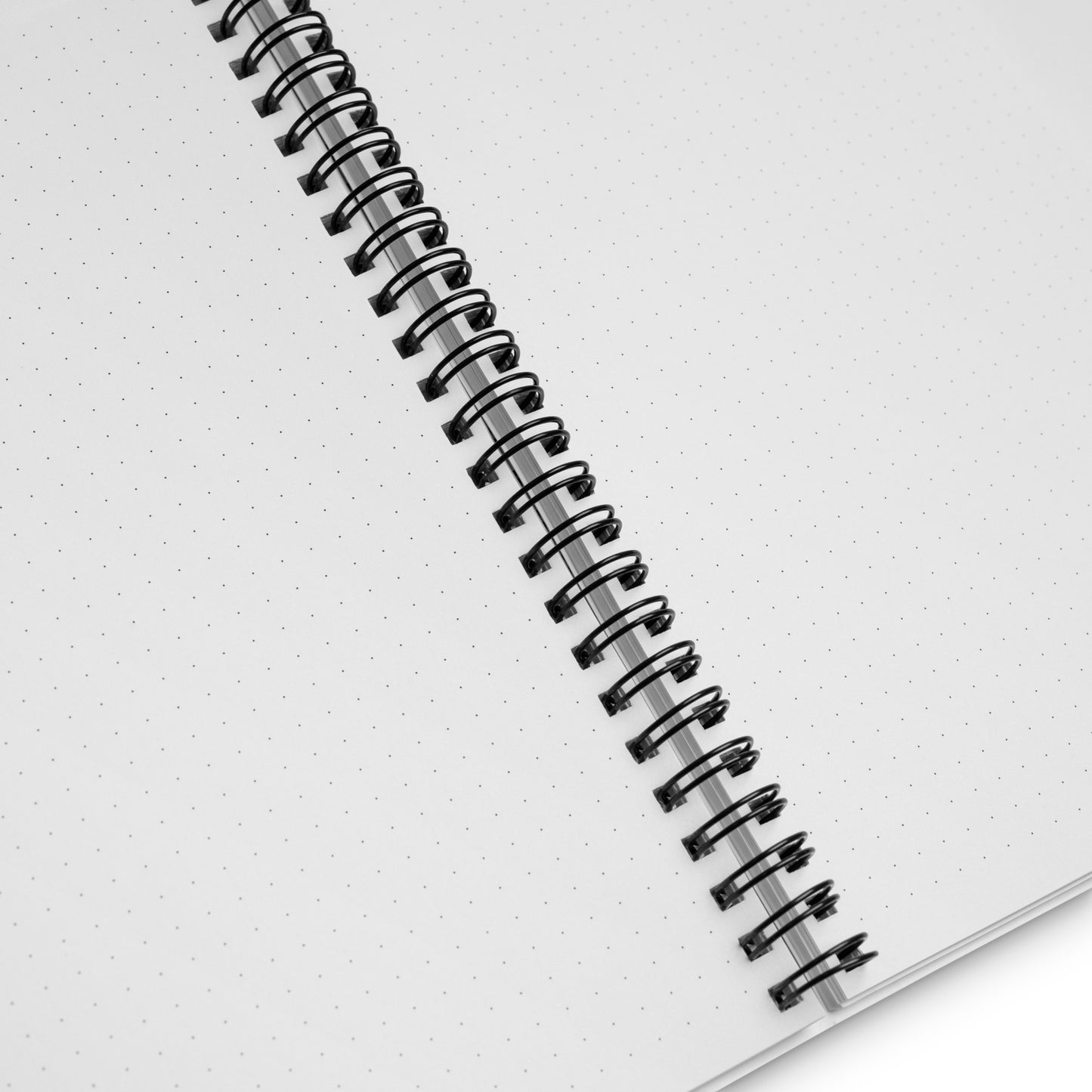Buccaneers Spiral Notebook